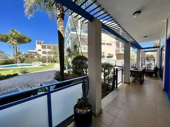 Apart Daire, 2 Yatak Odası, Havuz Kullanımı