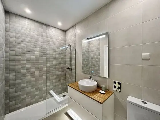 Apart Daire, 2 Yatak Odası, Havuz Kullanımı