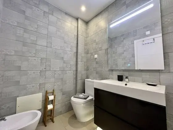 Apart Daire, 2 Yatak Odası, Havuz Kullanımı