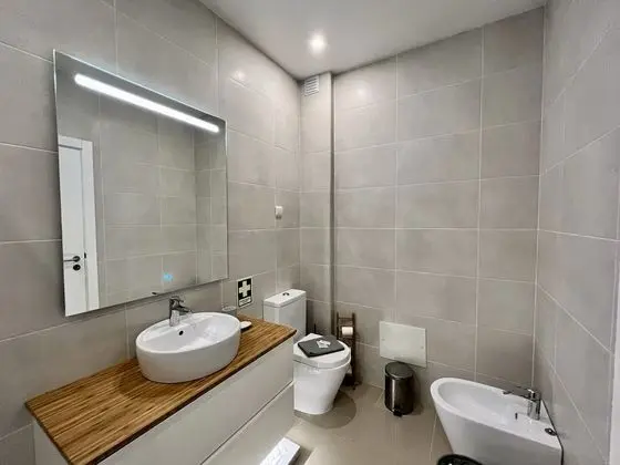 Apart Daire, 2 Yatak Odası, Havuz Kullanımı