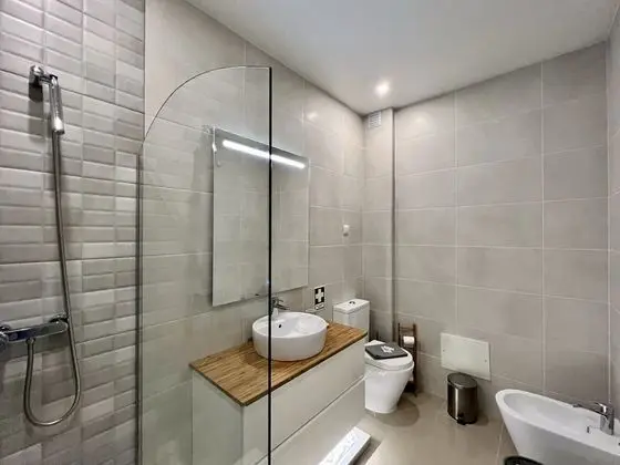 Apart Daire, 2 Yatak Odası, Havuz Kullanımı