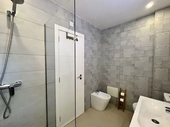 Apart Daire, 2 Yatak Odası, Havuz Kullanımı