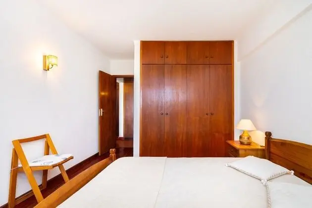 Apart Daire, 1 Yatak Odası, Sigara İçilmez