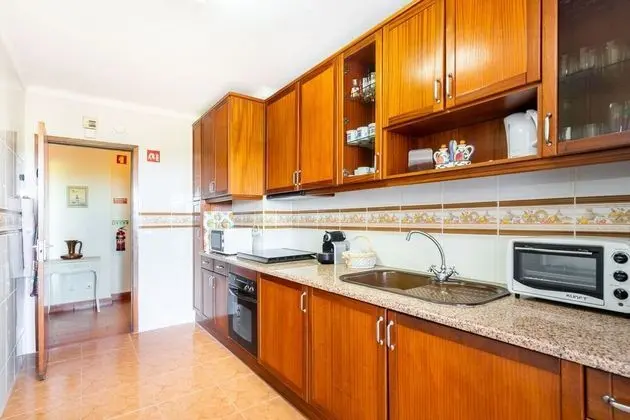 Apart Daire, 1 Yatak Odası, Sigara İçilmez