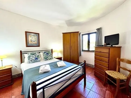 Villa, 4 Yatak Odası, Kişiye Özel Havuzlu