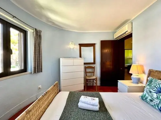 Villa, 4 Yatak Odası, Kişiye Özel Havuzlu