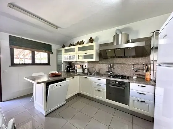 Villa, 4 Yatak Odası, Kişiye Özel Havuzlu