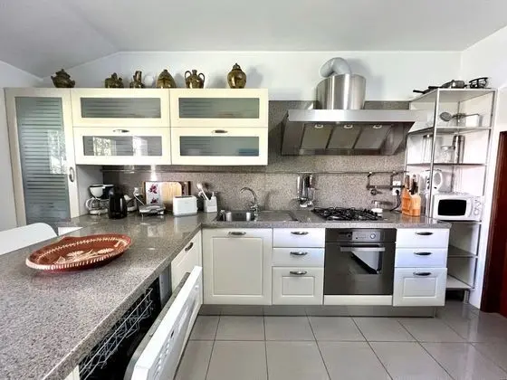 Villa, 4 Yatak Odası, Kişiye Özel Havuzlu