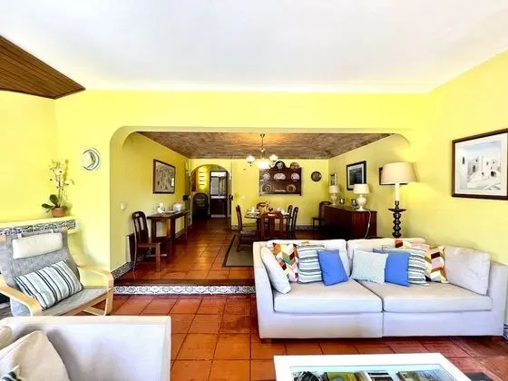 Villa, 4 Yatak Odası, Kişiye Özel Havuzlu