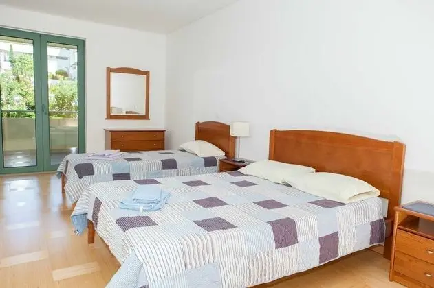 Apart Daire, 3 Yatak Odası, Teras, Bahçe Manzaralı