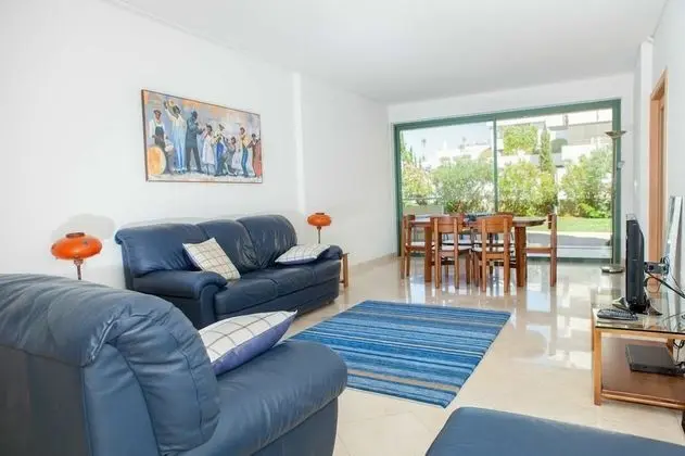 Apart Daire, 3 Yatak Odası, Teras, Bahçe Manzaralı