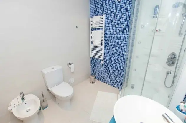 Apart Daire, 3 Yatak Odası, Teras, Bahçe Manzaralı