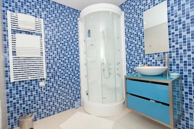 Apart Daire, 3 Yatak Odası, Teras, Bahçe Manzaralı