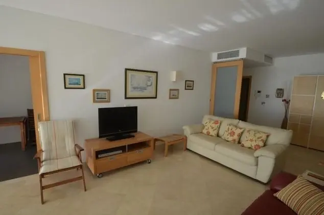 Apart Daire, 2 Yatak Odası, Teras, Bahçe Manzaralı