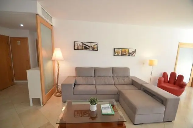 Apart Daire, 2 Yatak Odası, Teras, Bahçe Manzaralı