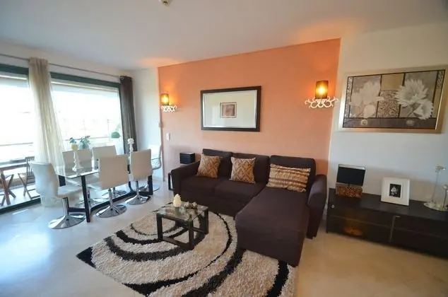 Apart Daire, 2 Yatak Odası, Teras