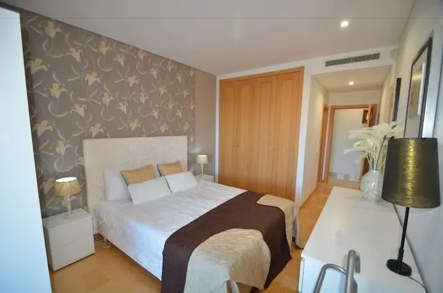 Apart Daire, 2 Yatak Odası, Teras