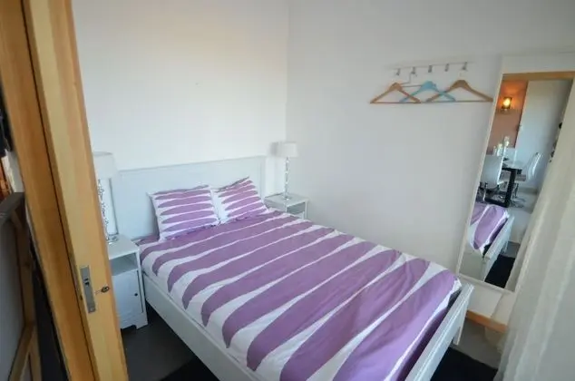 Apart Daire, 2 Yatak Odası, Teras