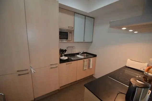 Apart Daire, 2 Yatak Odası, Teras