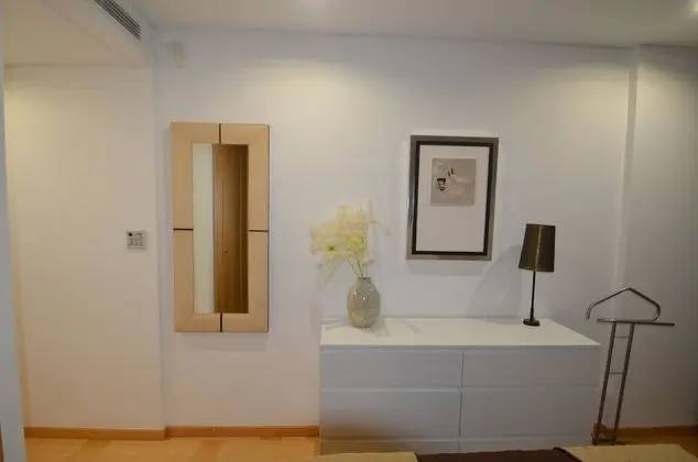 Apart Daire, 2 Yatak Odası, Teras