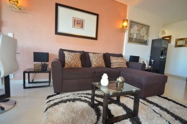 Apart Daire, 2 Yatak Odası, Teras