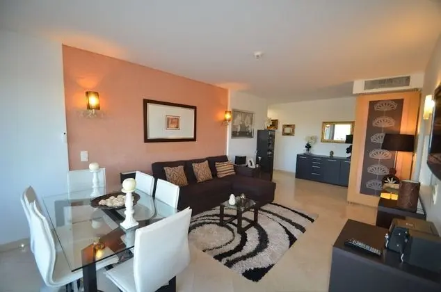 Apart Daire, 2 Yatak Odası, Teras