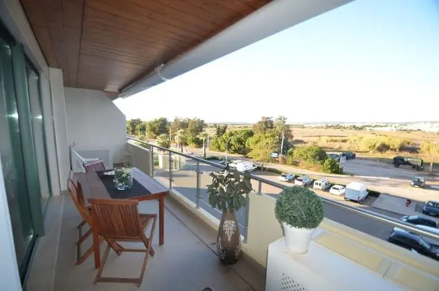 Apart Daire, 2 Yatak Odası, Teras