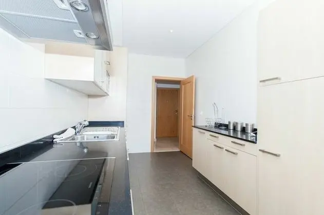 Apart Daire, 2 Yatak Odası, Teras