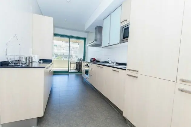 Apart Daire, 2 Yatak Odası, Teras