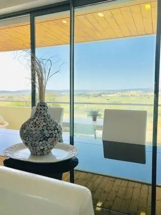 Basic Apart Daire, 2 Yatak Odası, Teras