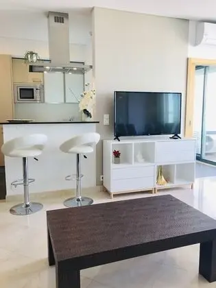 Basic Apart Daire, 2 Yatak Odası, Teras