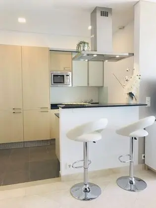 Basic Apart Daire, 2 Yatak Odası, Teras