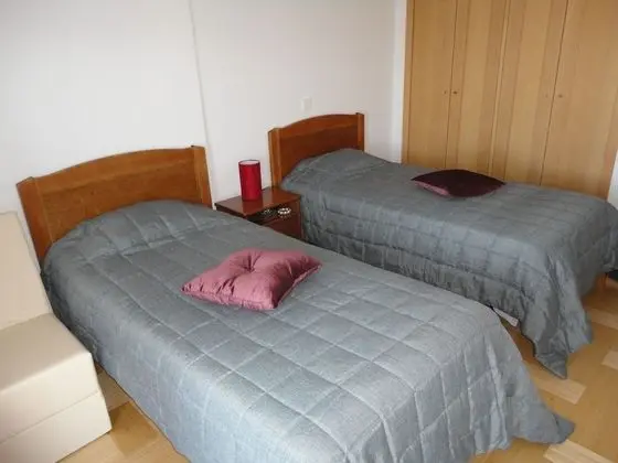 Apart Daire, 1 Yatak Odası, Balkon