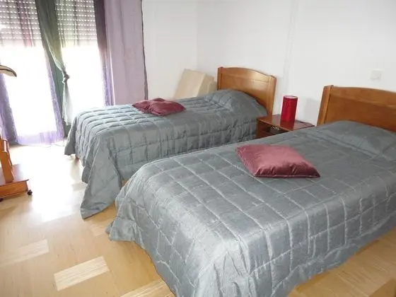 Apart Daire, 1 Yatak Odası, Balkon