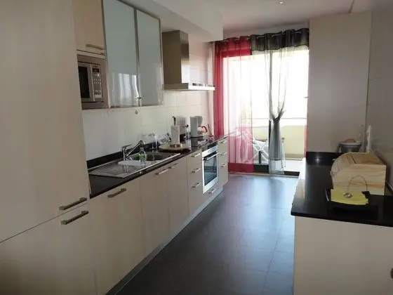 Apart Daire, 1 Yatak Odası, Balkon