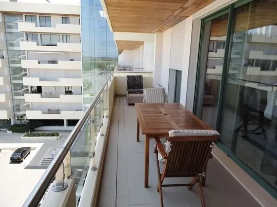 Apart Daire, 1 Yatak Odası, Balkon