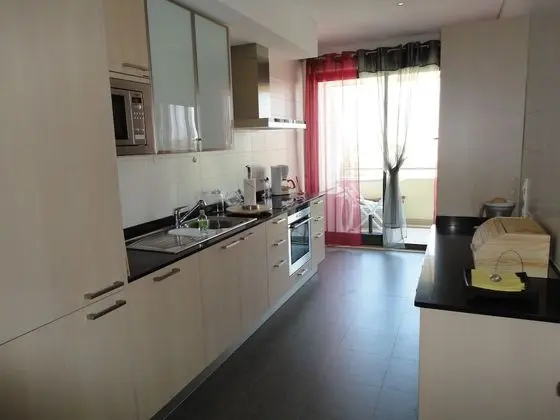 Basic Apart Daire, 1 Yatak Odası, Balkon