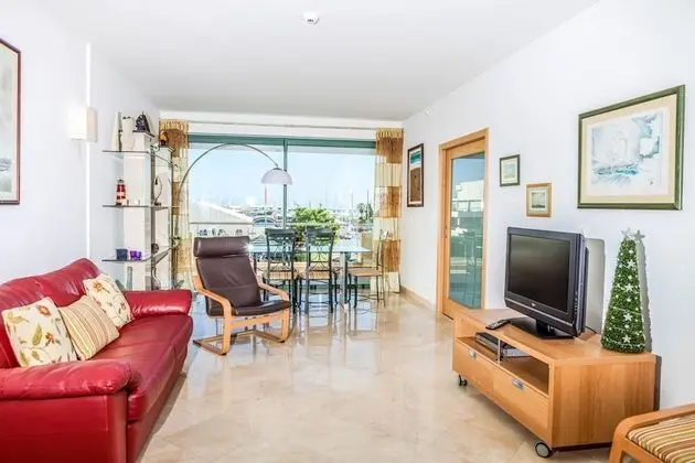 Basic Apart Daire, 1 Yatak Odası, Balkon