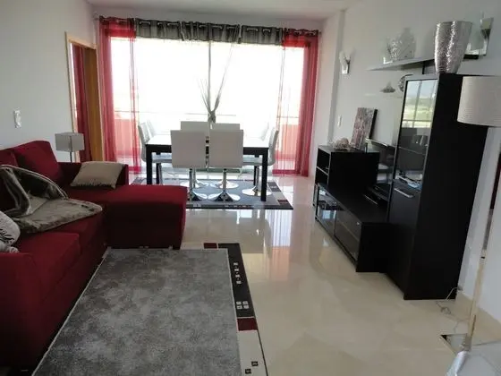 Basic Apart Daire, 1 Yatak Odası, Balkon