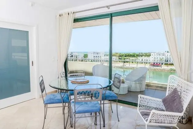 Apart Daire, 2 Yatak Odası, Balkon