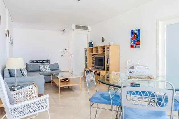 Apart Daire, 2 Yatak Odası, Balkon