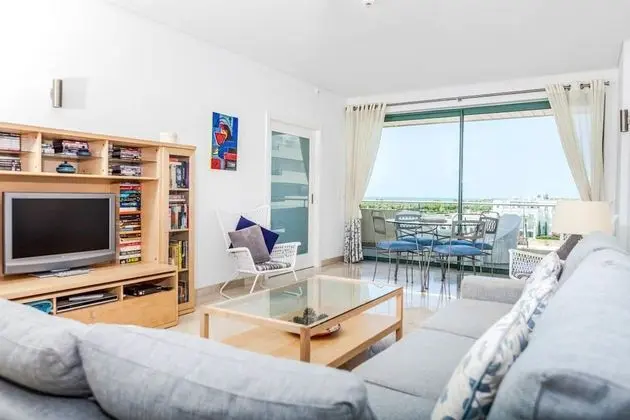 Apart Daire, 2 Yatak Odası, Balkon