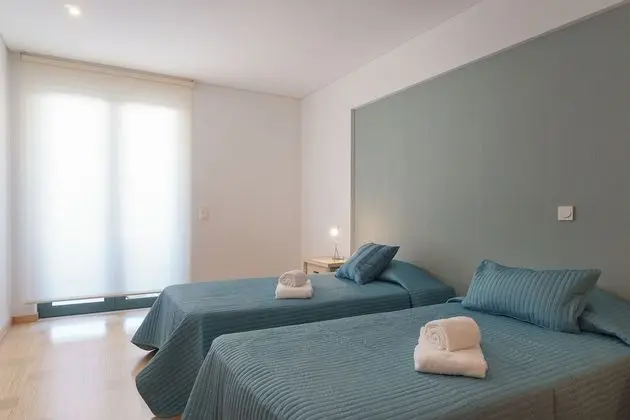 Apart Daire, 3 Yatak Odası, Balkon