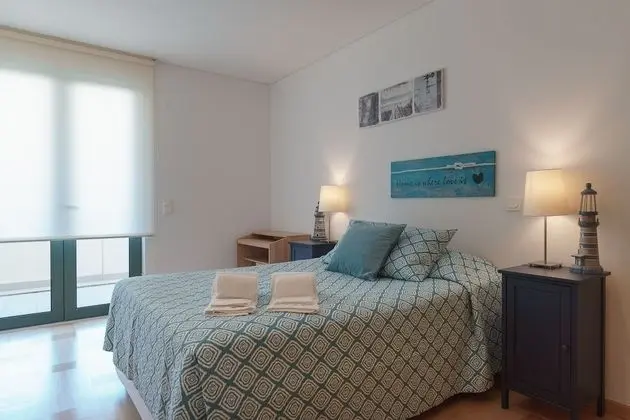 Apart Daire, 3 Yatak Odası, Balkon