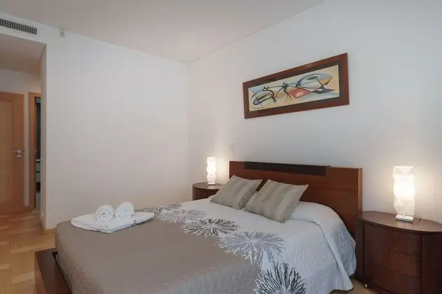 Apart Daire, 3 Yatak Odası, Balkon