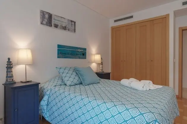 Apart Daire, 3 Yatak Odası, Balkon