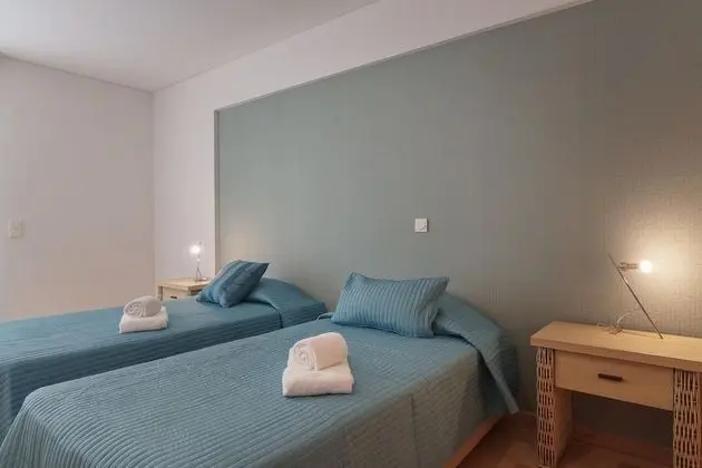 Apart Daire, 3 Yatak Odası, Balkon