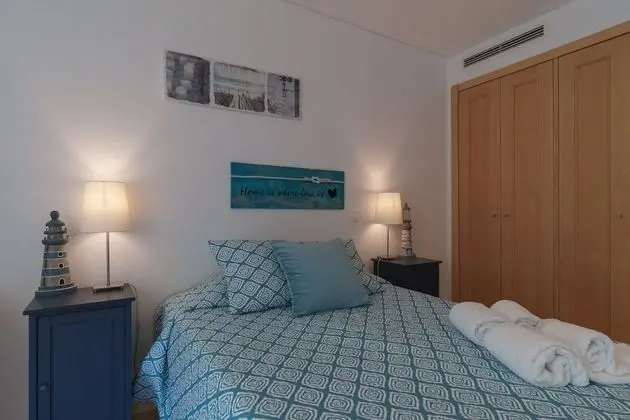 Apart Daire, 3 Yatak Odası, Balkon