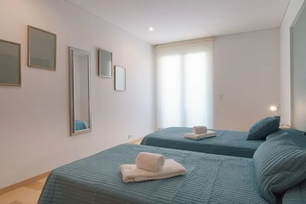 Apart Daire, 3 Yatak Odası, Balkon