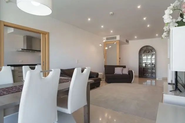 Apart Daire, 3 Yatak Odası, Balkon